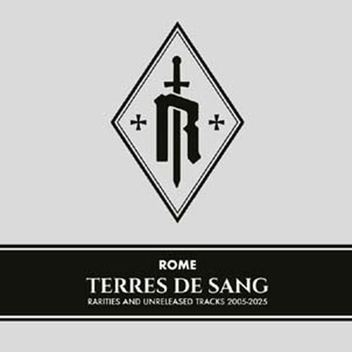 Terres De Sang＜限定盤＞