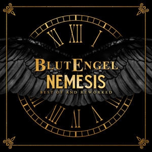 Nemesis: The Best of and Reworked＜限定盤＞