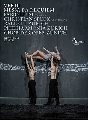 Verdi: Requiem Verdi: Requiem