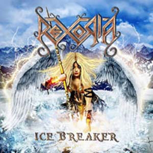 Rexoria/Ice Breaker