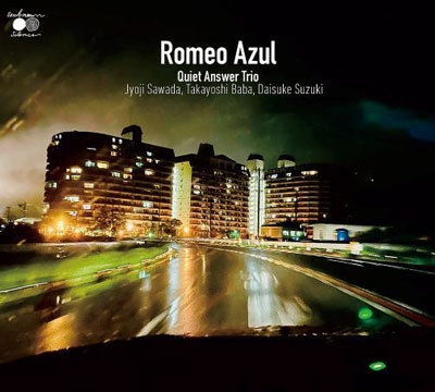 Romeo Azul