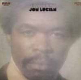 Jon Lucien/アイ・アム・ナウ