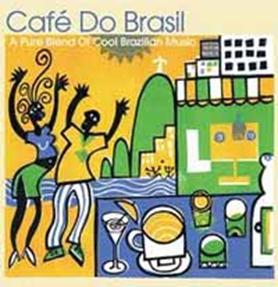 CAFE DO BRASIL