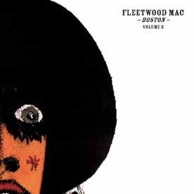 Fleetwood Mac/BOSTON VOLUME 2[SMACDX1136J]