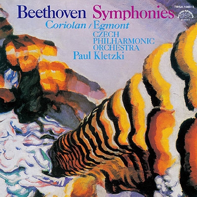 ベートーヴェン: 交響曲全集、「コリオラン」序曲、「エグモント」序曲(1964-68年録音)<タワーレコード限定> ベートーヴェン: 交響曲全集、「コリオラン」序曲、「エグモント」序曲(1964-68年録音)<タワーレコード限定>