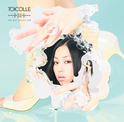 TOICOLLE - JET SET Selection ［LP+7inch］