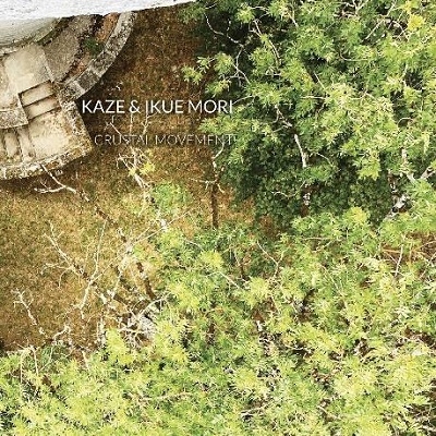 KAZE (J-Jazz)/Crustal Movement[CIRCUM-LIBRA206]