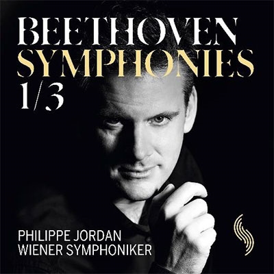 եåס/Beethoven Symphony No. 1 &3[WS013]
