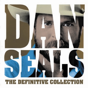 Dan Seals/ザ・ディフィニティヴ・コレクション