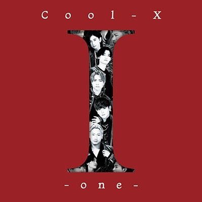 Cool-X/I -one-̾ס[IYOX-10002]
