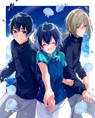 白い砂のアクアトープ 第4巻 白い砂のアクアトープ 第4巻