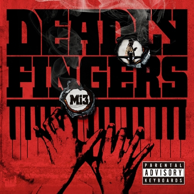 Deadly Fingers