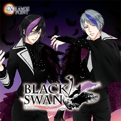 LAGRANGE POINT/BLACK SWAN (㥤ver)[REC-208]