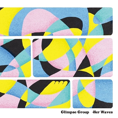Glimpse Group/Her Waves[UXCL-293]