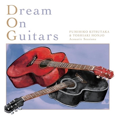 Dream On Guitars
