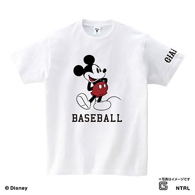 定価9720円 (スペンド)SPEND Mouse Tシャツ L