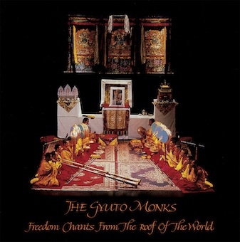 世界の屋根から~自由への詠唱 世界の屋根から~自由への詠唱