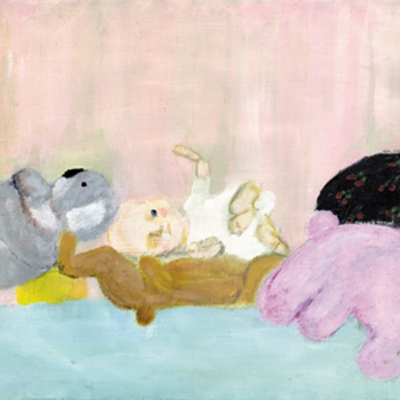 Flying mobiles, Trappings