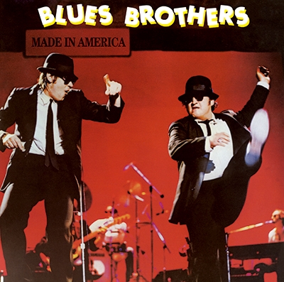 The Blues Brothers/メイド・イン・アメリカ＜タワーレコード限定＞