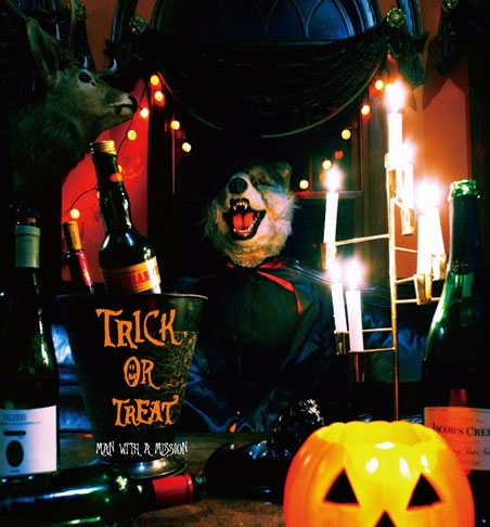 Trick or Treat e.p.＜完全生産限定盤＞
