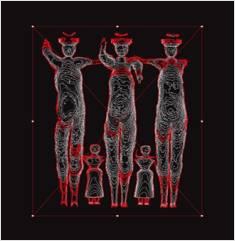 インディ ビジュアル マイソロジース インディ ビジュアル マイソロジース