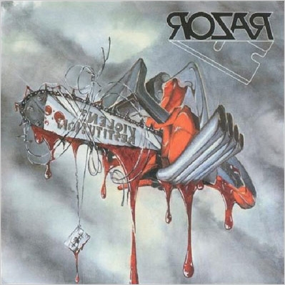 ヴァイオレント・レスティトゥーション