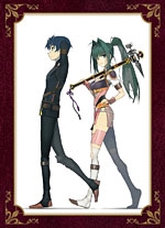 棺姫のチャイカ 第2巻 棺姫のチャイカ 第2巻