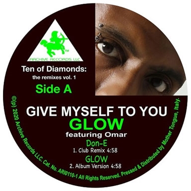 Ten Of Diamonds: The Remixes Vol.1 (Ft. Don-E & DJ Spinna RMX)