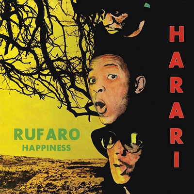 Harari/Rufaro/Happinessס[MM120]