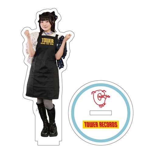 TOWER RECORDS ONLINE㤨ChumToto/ChumToto  TOWER RECORDS 륹 (դVer.[MD01-9896]פβǤʤ1,500ߤˤʤޤ