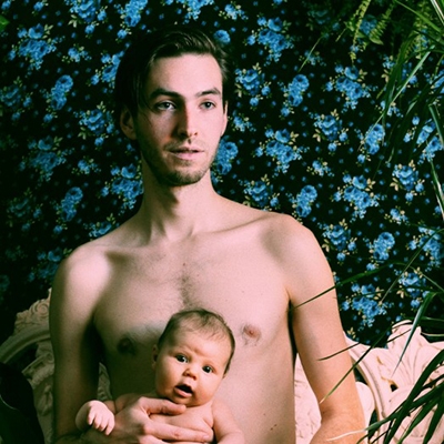 In My World In My World