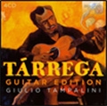 ꥪѥ꡼/Tarrega Guitar Edition[BRL94336]