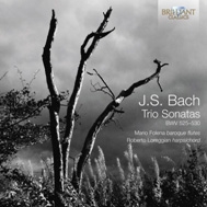 J.S.Bach: Trio Sonatas BWV.525-BWV.530