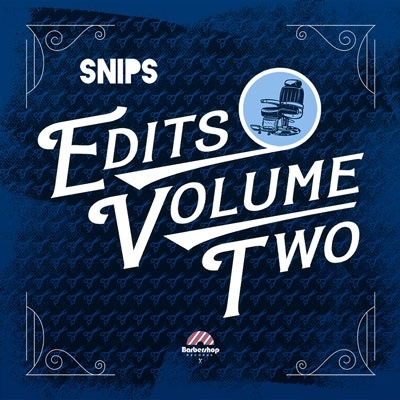 TOWER RECORDS ONLINE㤨Snips/Edits Vol. 2[BBSR005]פβǤʤ2,890ߤˤʤޤ