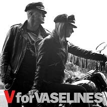 V For Vaselines ［LP+CD］＜初回生産限定盤＞