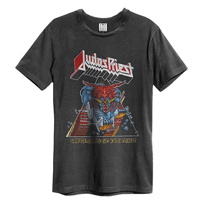 Judas Priest/Judas Priest Defenders Of The Faith T-shirts X Large[ZAV210DOFXL]