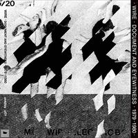Wire/Document And Eyewitness 1979-1980[PF21CD]