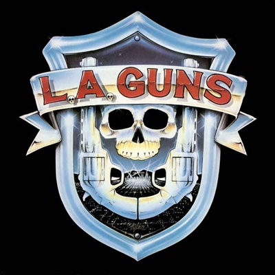 L.A. Guns/L.A. Guns[CANDY141]