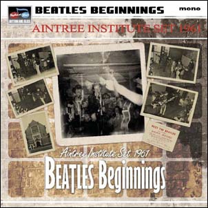 TOWER RECORDS ONLINE㤨Beatles Beginnings The Aintree Institute Set 1961[RANDB5LP]פβǤʤ3,790ߤˤʤޤ