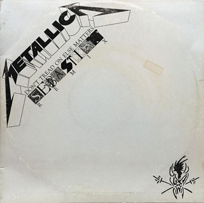 Metallica/Don't Tread On Else Mattersס[9907416]