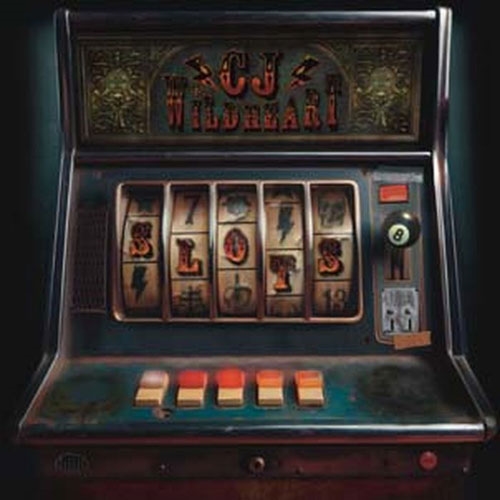 TOWER RECORDS ONLINE㤨CJ Wildheart/Slots[DEVILSPIT009CD]פβǤʤ3,190ߤˤʤޤ