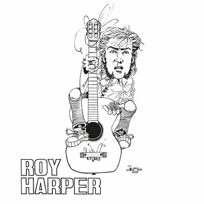 Roy Harper/Sophisticated Beggar