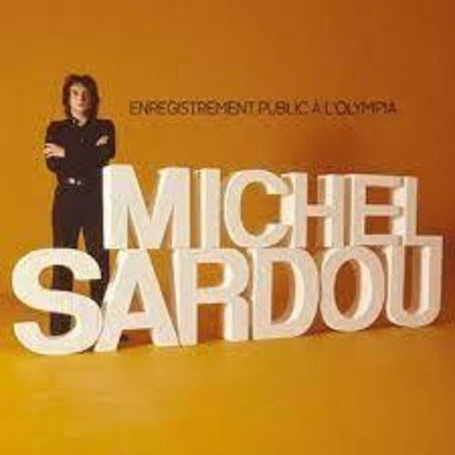 TOWER RECORDS ONLINE㤨Michel Sardou/Enregistrement Public A L'olympia 71[060075394636]פβǤʤ2,490ߤˤʤޤ