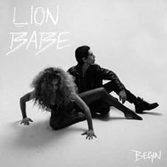 Lion Babe/Begin[4771676]