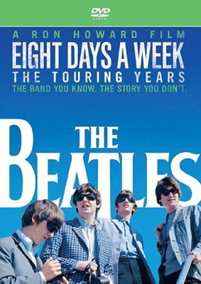 Eight Days a Week: The Touring Years