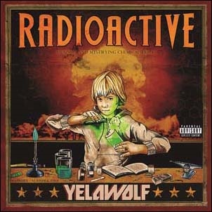 Radioactive