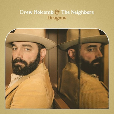 Drew Holcomb &The Neighbors/Dragons[41767CD]