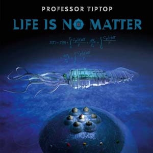 Professor Tip Top/Life Is No Matter [ARP008CD]