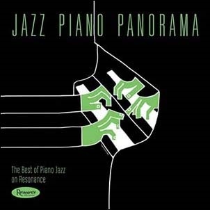 The Best of Piano Jazz on Resonance/Jazz Piano Panorama[HCD2041]