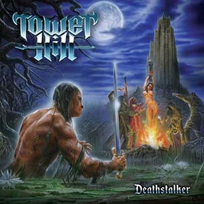 deathstalkerβ